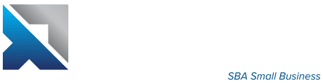 TransAmerica Blue and Grey Logo