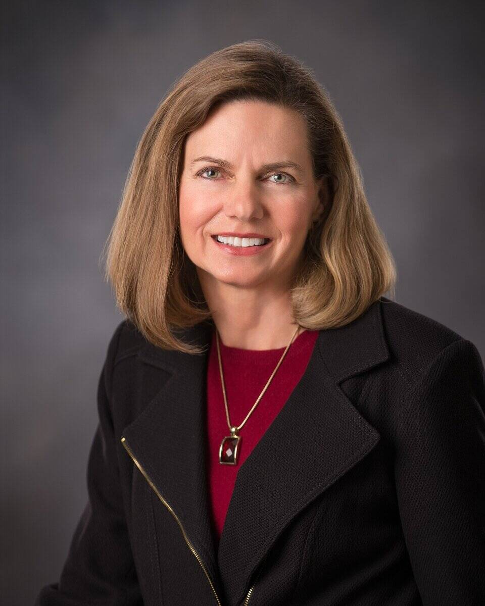 Betty Catlett Betty Catlett CFO Transamerica Technology Services