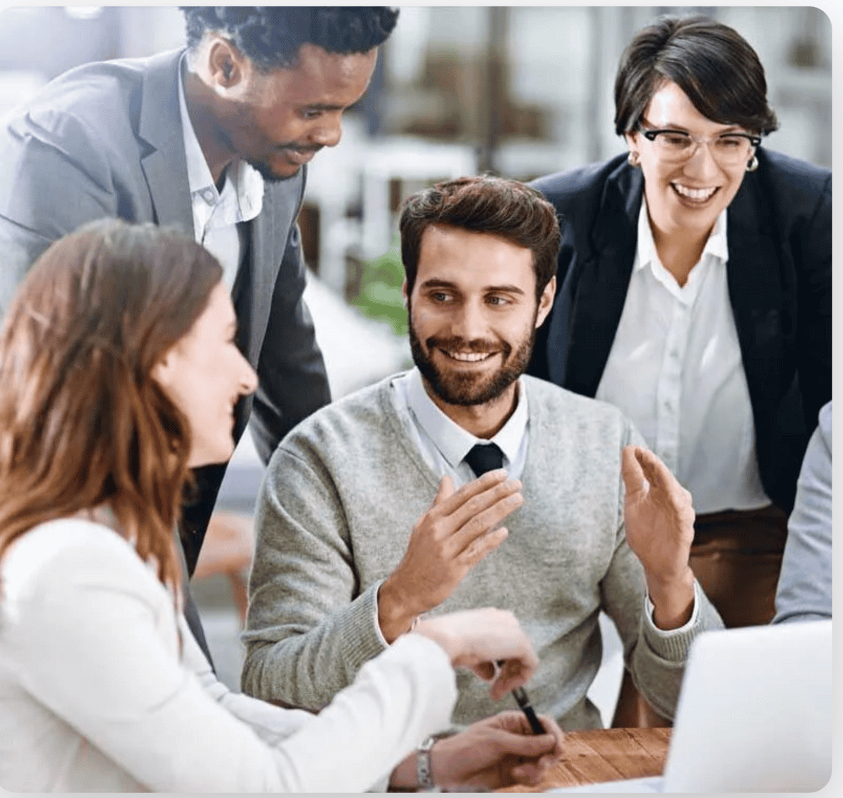 It Team It Team